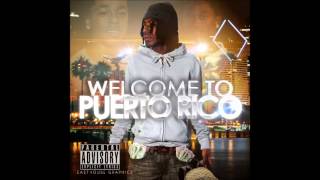 PRico  No Love Full Song Welcome To Puerto Rico [upl. by Terr]