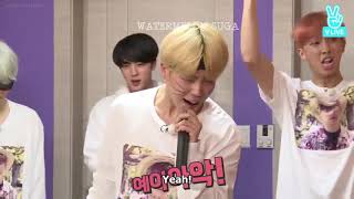 BTS KARAOKE  Run BTS Funniest Episodes [upl. by Stine991]