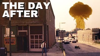 23 The Day After  1983 Nuclear War Movie [upl. by Ahsiyt]