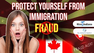 how to protect yourself for fake immigration consultant in Dubai [upl. by Eidak171]