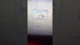 start uploader etax invoice efaktur pajak DJP pajak efaktur etaxinvoice [upl. by Vashtia]