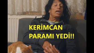 KERİMCAN DURMAZ DUYGULARIMLA OYNADI [upl. by Lua]