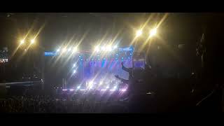 ami taray taray GURU James live Netaji indoor kolkata [upl. by Ephrayim]