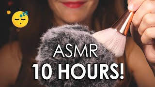 10 HOURS ASMR NO TALKING 😴 YOU WILL FALL ASLEEP WITH THIS VIDEO [upl. by Aneles284]