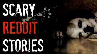 8 Creepy TRUE Reddit Stories [upl. by Adniralc]