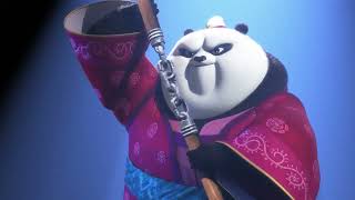 Kung Fu Panda 3 2016  TV Spot 1 [upl. by Hoenack]