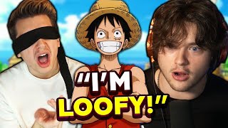 We Guessed One Piece DUB Voices [upl. by Anerdna]