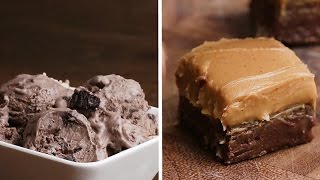 3Ingredient Chocolate Desserts [upl. by Eiznikcm]