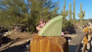 Lush Olive Tree soap [upl. by Converse286]