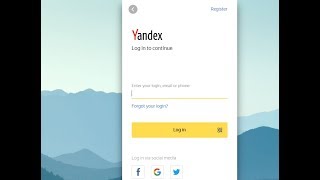 How to submit and verify your website in Yandex Webmaster tool 2019 [upl. by Rask180]