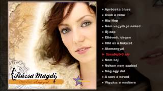 Rúzsa Magdi  Ördögi Angyal Teljes album [upl. by Isac103]