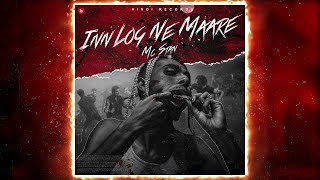 MC STΔN  INN LOG NE MAARE  Official Audio  21 [upl. by Memberg]