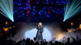 LARA FABIAN 18 Adagio HD Live TLFM [upl. by Som]