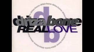 DRIZABONE  REAL LOVE ALBUM VERSION [upl. by Sitnalta612]