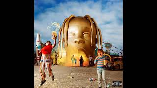 Travis Scott  ASTROWORLD Full Album [upl. by Schalles]