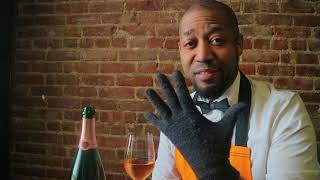 The Wine Stylings Minute Pronounce Veuve Clicquot [upl. by Senilec387]