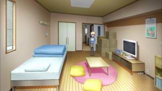 Kotoura San Folge 5 GerSub [upl. by Aneehsyt889]