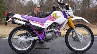 Seller Said This 600 Street Legal Dirt Bike Wouldnt Run [upl. by Link]