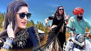 Rajasthani DJ Song 2021  बुलेट बुलेट किया करो  Cycle Cycle  Deepika raw amp Salim Sekhawas  HD [upl. by Aziram]