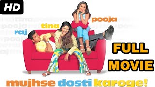 Mujhse Dosti Karoge Full Movie 2002  Hrithik Roshan Kareena Rani Mukerji Review amp Unknown Facts [upl. by Inohs]