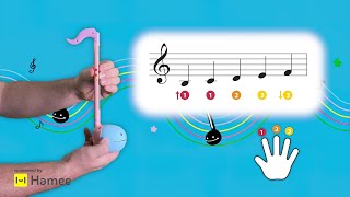 How to Play the Otamatone FULL LESSON [upl. by Haines]