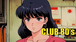 CLUB 80s [upl. by Magavern]