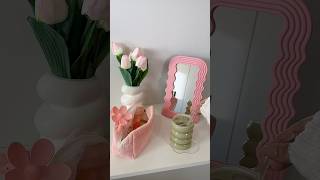 Shopee HAUL  Link nos comentários🎀📦aesthetic girly itgirl aestheticvideo decoration room [upl. by Viki]