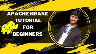 Hbase Tutorial for beginners  Apache hbase Tutorial  Nosql database  Big data Hadoop  RR Digital [upl. by Neema506]