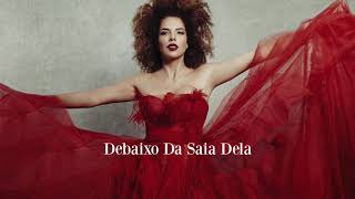 Vanessa da Mata  Debaixo Da Saia Dela Áudio Oficial [upl. by Keeler]