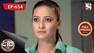 CIDBengali  Full Episode 654  09th September 2018 [upl. by Einnol]