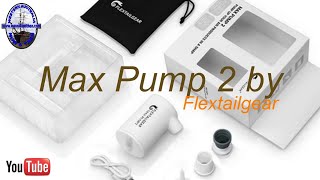 Flextailgears Max Pump 2 [upl. by Coretta]