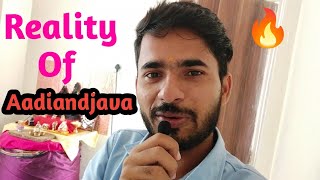 Freshers Please Watch this Video 🥺  Reality Of Aadiandjava 🔥💯  aadiandjava [upl. by Eerej]