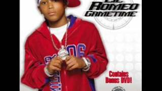 Lil Romeo  Richie Rich 2002 Game Time [upl. by Grimes]