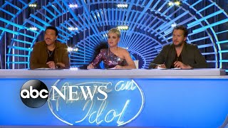 The best moments from last nights American Idol [upl. by Latsyc]