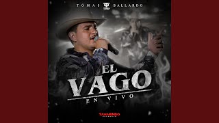 El Vago En Vivo [upl. by Einnig]