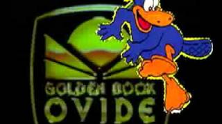 Golden Book Ovide [upl. by Devland310]