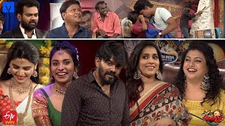 Extra Jabardasth Latest Promo  9th July 2021  Rashmi Sudigali Sudheer  Mallemalatv [upl. by Winton]