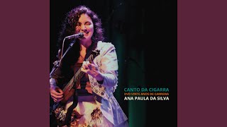 Ana Paula da Silva ao vivo  Salzburg 2014 [upl. by Frodin95]