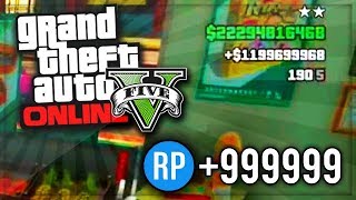 2024r  Gta 5 V Online  MODOWANIE KONT  STATYSTYKI  LEVEL RP  PIENIĄDZE  ALLEGRO OPIS [upl. by Hguh]