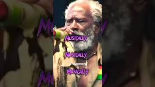 Burning spear 🎼identity🔥🔥 [upl. by Ariait]