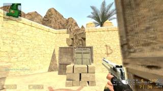 CSS Tutorial 4 The Deagle [upl. by Webster]