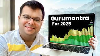 GURUMANTRA for 2025 to Get Success in Network Marketing [upl. by Annoel383]