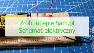 KE02 Schemat elektryczny [upl. by Singband]