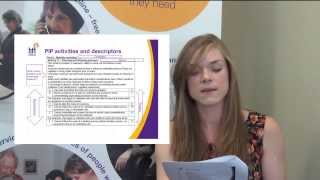 Personal Independence Payment PIP Tips for family carers  Assessments [upl. by Sheaff498]