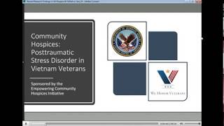 Posttraumatic Stress Disorder in Vietnam Veterans [upl. by Aij]