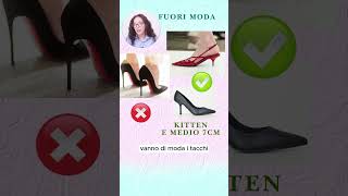 MODA INVERNO ACCESSORI GIUSTI  Patoo 74 abbigliamento donna [upl. by Reich]