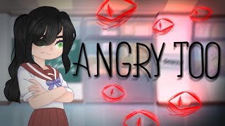 Angry Too GCMV [upl. by Crabb406]