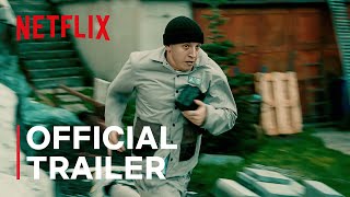 Freestyle  Trailer Official  Netflix ENG [upl. by Sternlight]