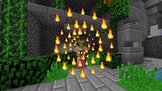 Complete Wolf Slayer Guide Tips and Tricks Hypixel Skyblock [upl. by Neelahtak]