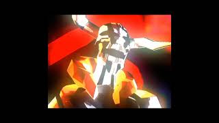 Ichigo vasto lorde scream animation  bleach  song immortal she x devil work [upl. by Ibob]